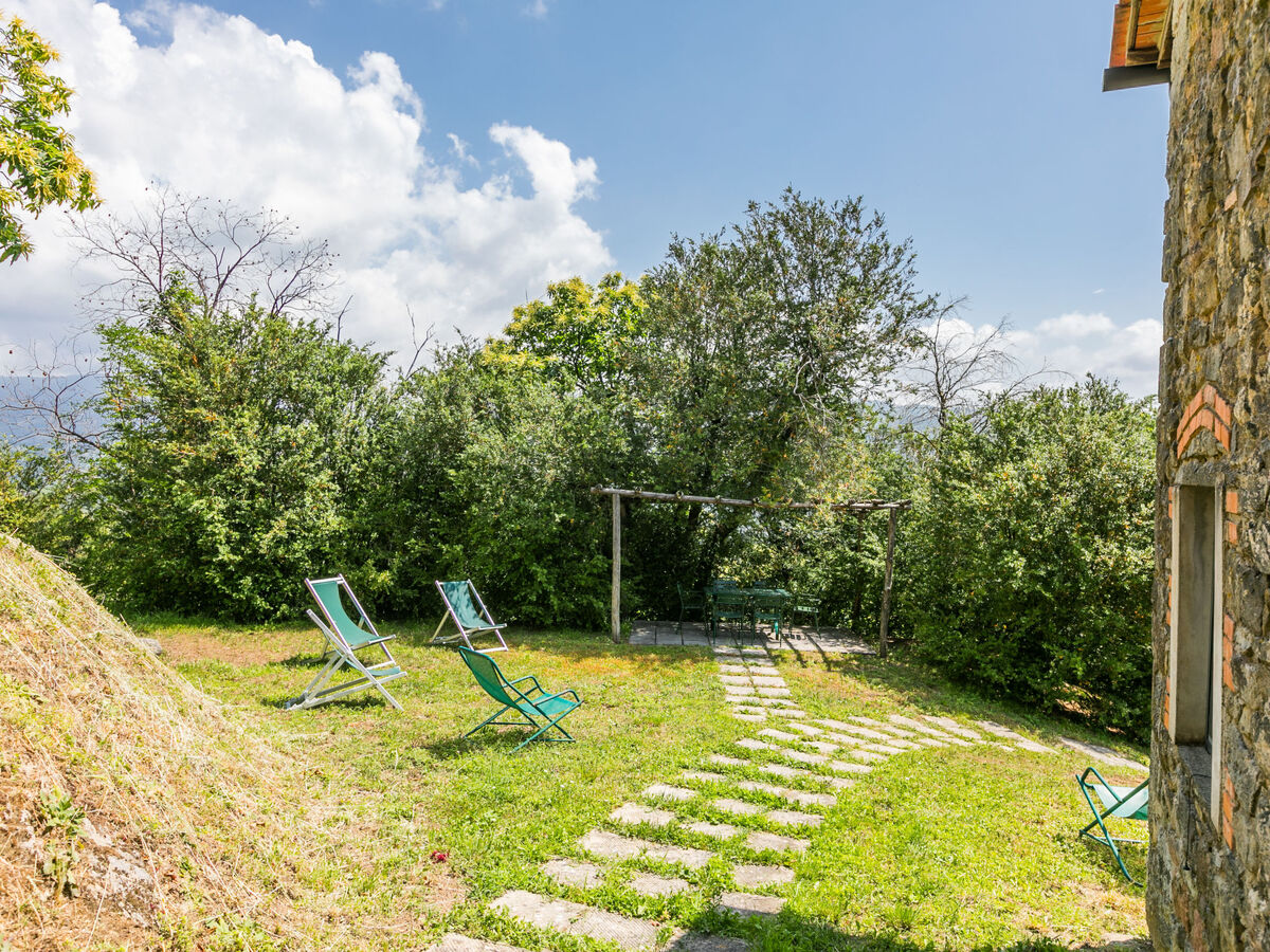 Apt. Tinaia - 6 pers., 3 ch. sur 2 niveaux à Pescia - Photo 34