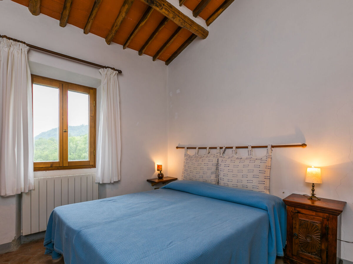 Apt. Le Stalle - Pescia, 2 pers., cheminée - Photo 5