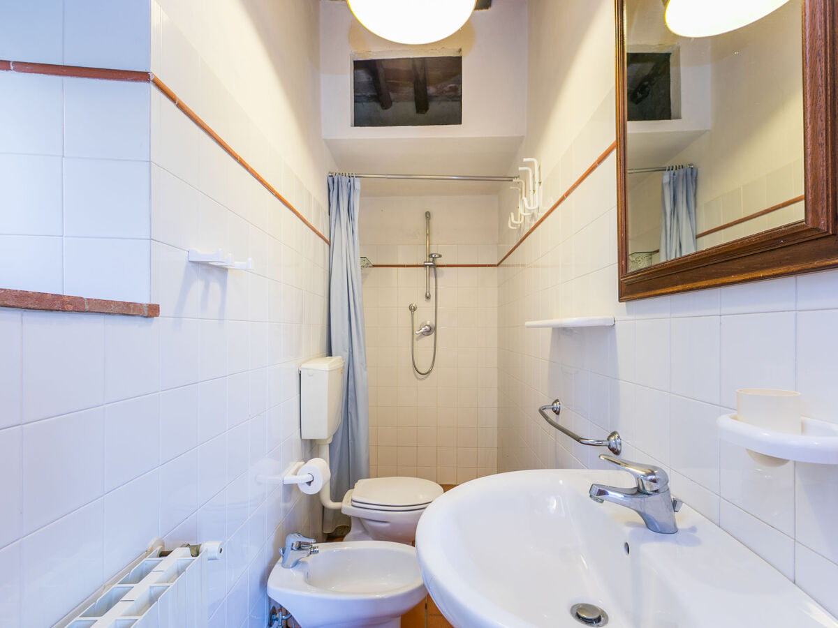 Apt. Le Stalle - Pescia, 2 pers., cheminée - Photo 16