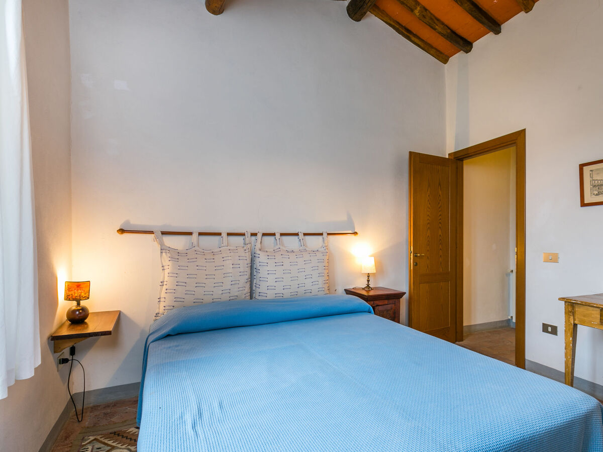 Apt. Le Stalle - Pescia, 2 pers., cheminée - Photo 18