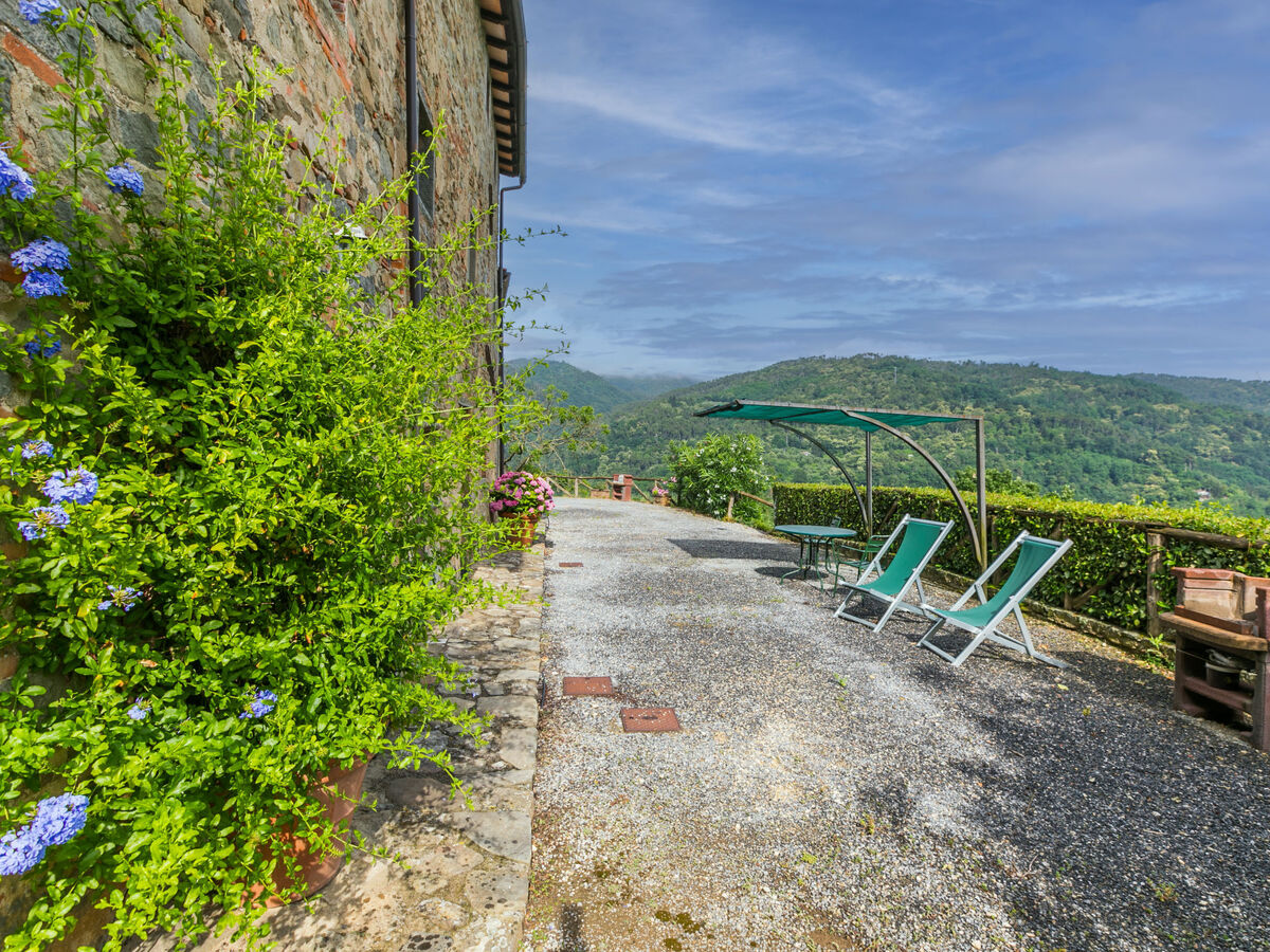 Apt. Le Stalle - Pescia, 2 pers., cheminée - Photo 19