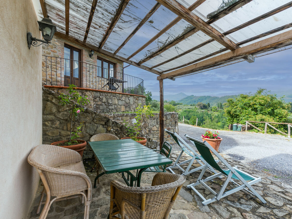 Apt. Cinghiali - 2 chambres sur 2 niveaux à Pescia - Photo 9