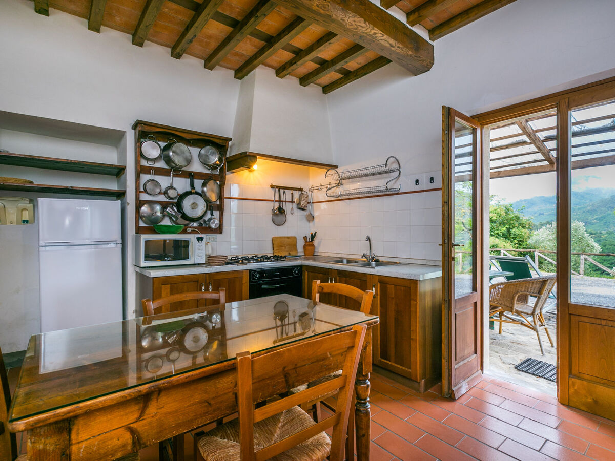 Apt. Cinghiali - 2 chambres sur 2 niveaux à Pescia - Photo 10