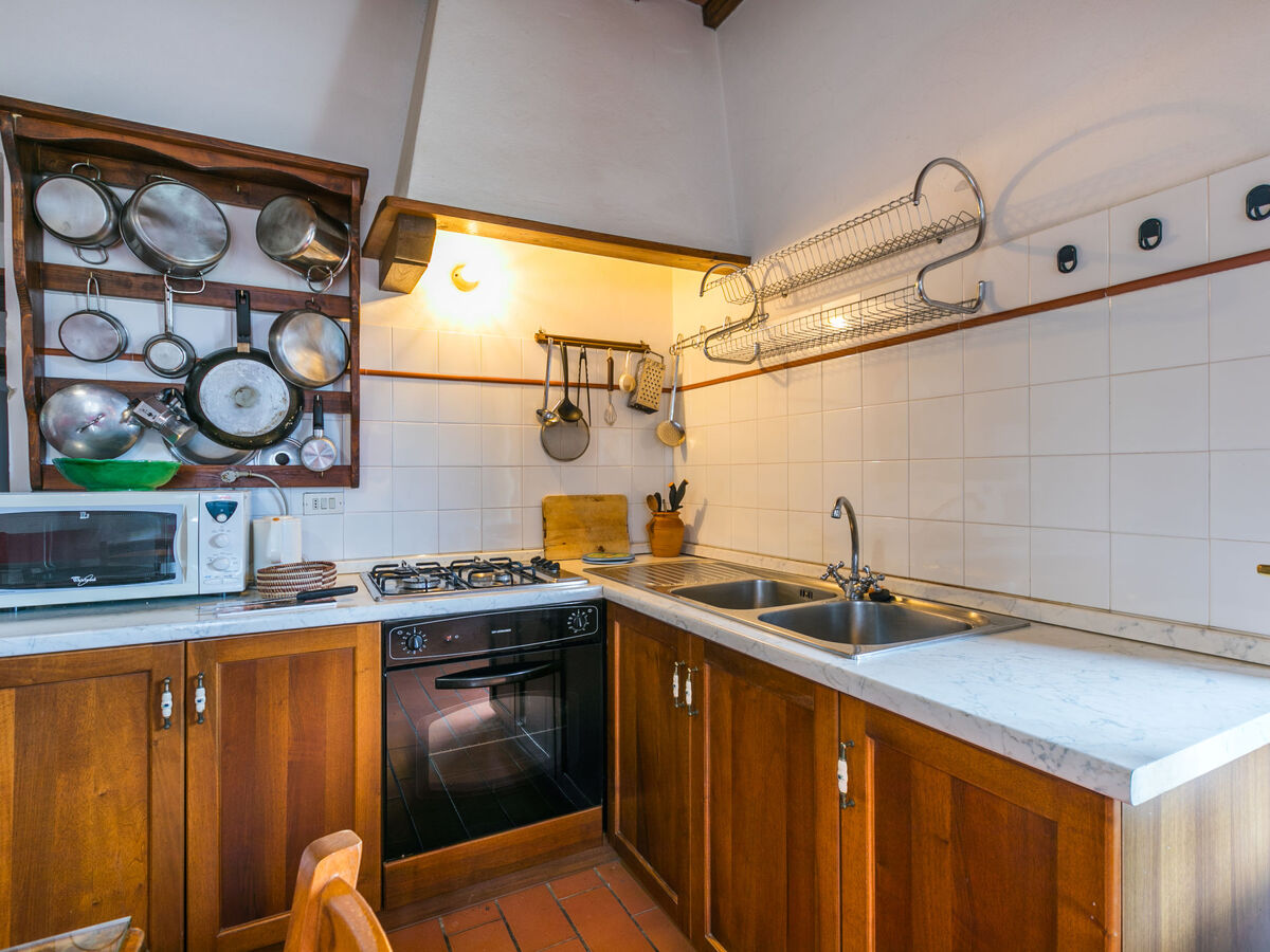Apt. Cinghiali - 2 chambres sur 2 niveaux à Pescia - Photo 11