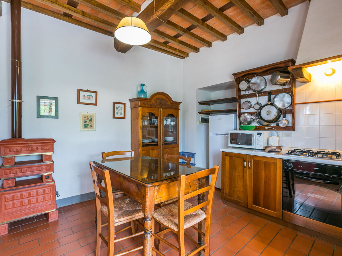 Apt. Cinghiali - 2 chambres sur 2 niveaux à Pescia - Photo 12