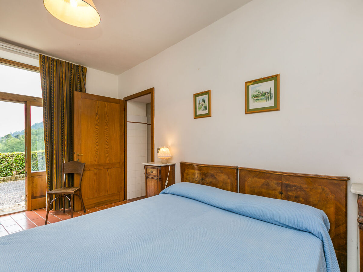Apt. Cinghiali - 2 chambres sur 2 niveaux à Pescia - Photo 14