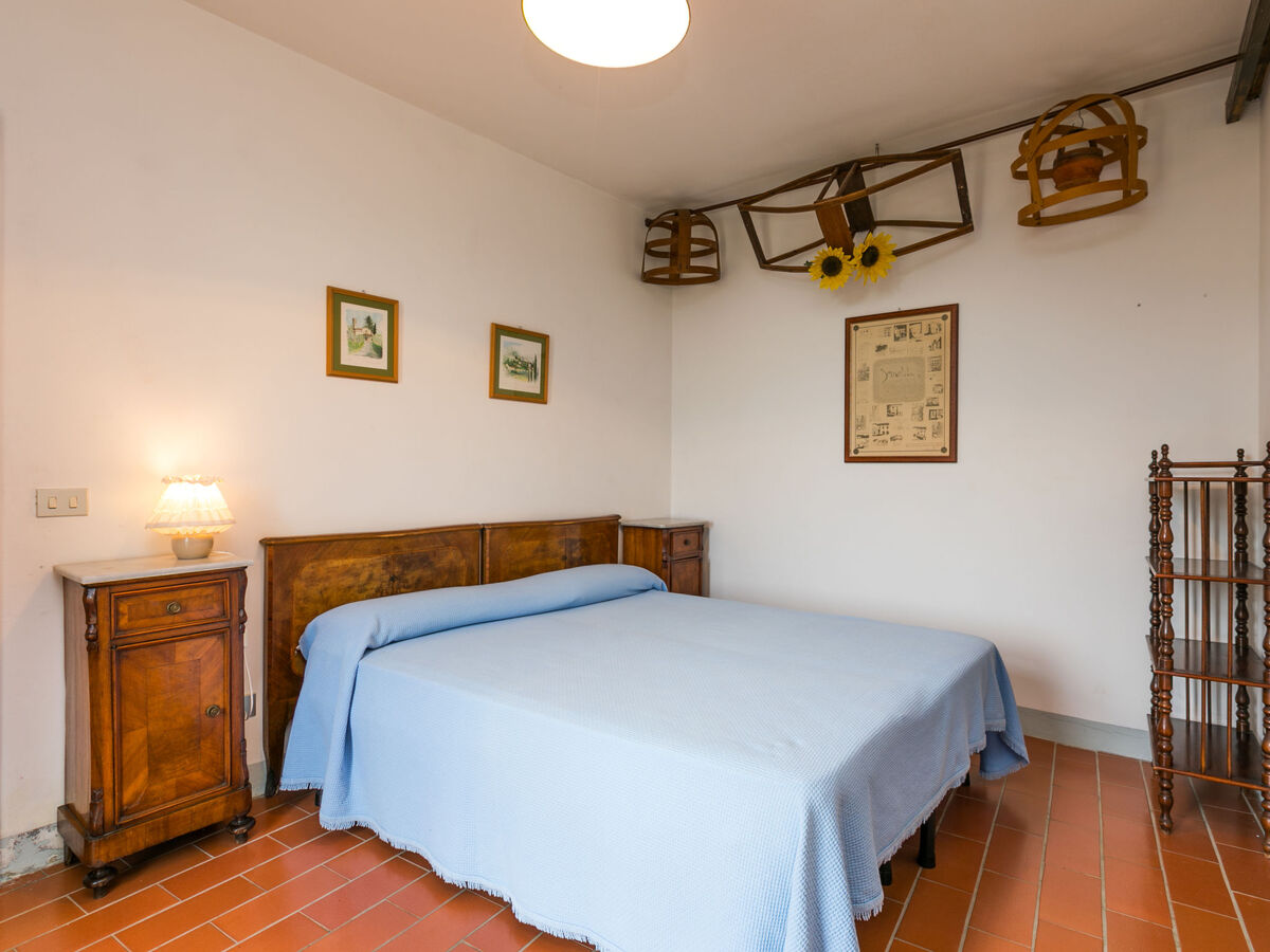 Apt. Cinghiali - 2 chambres sur 2 niveaux à Pescia - Photo 15
