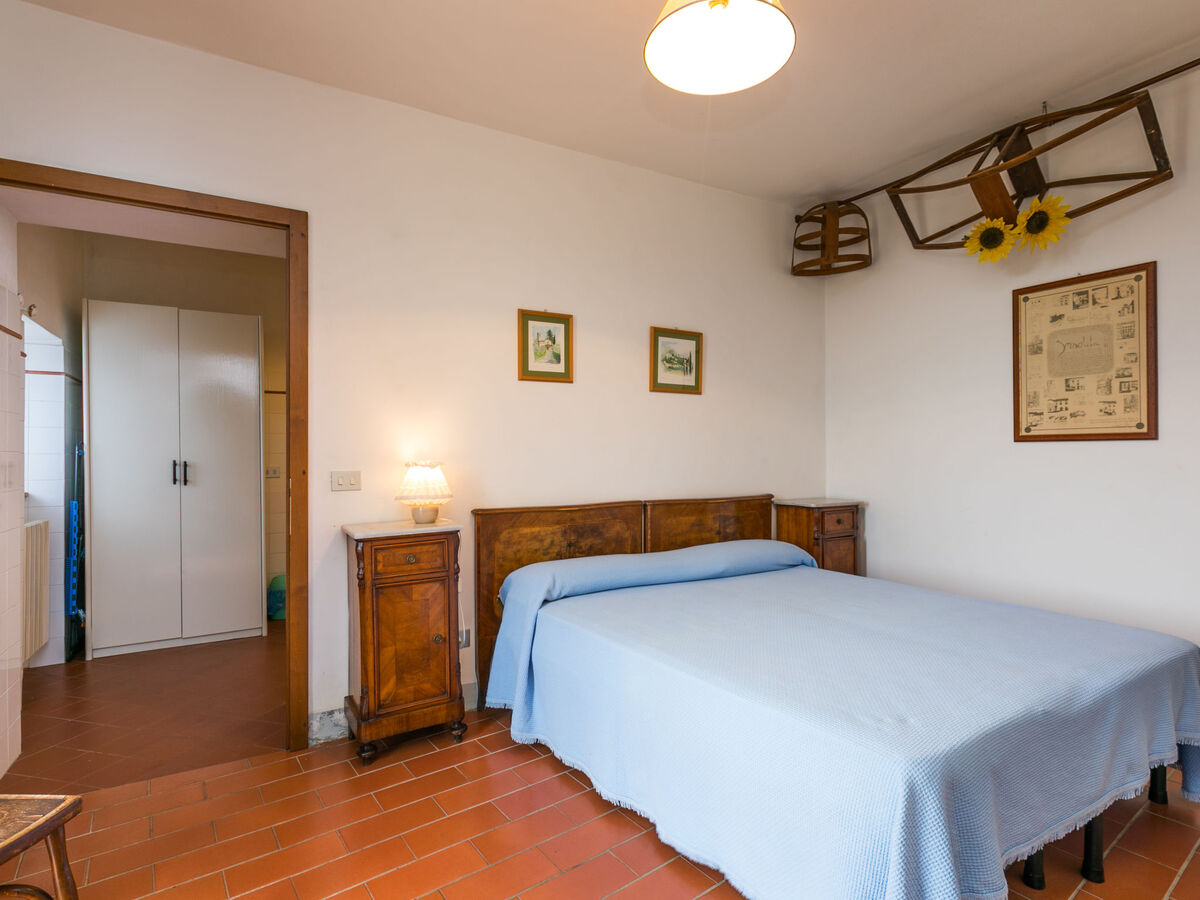 Apt. Cinghiali - 2 chambres sur 2 niveaux à Pescia - Photo 16