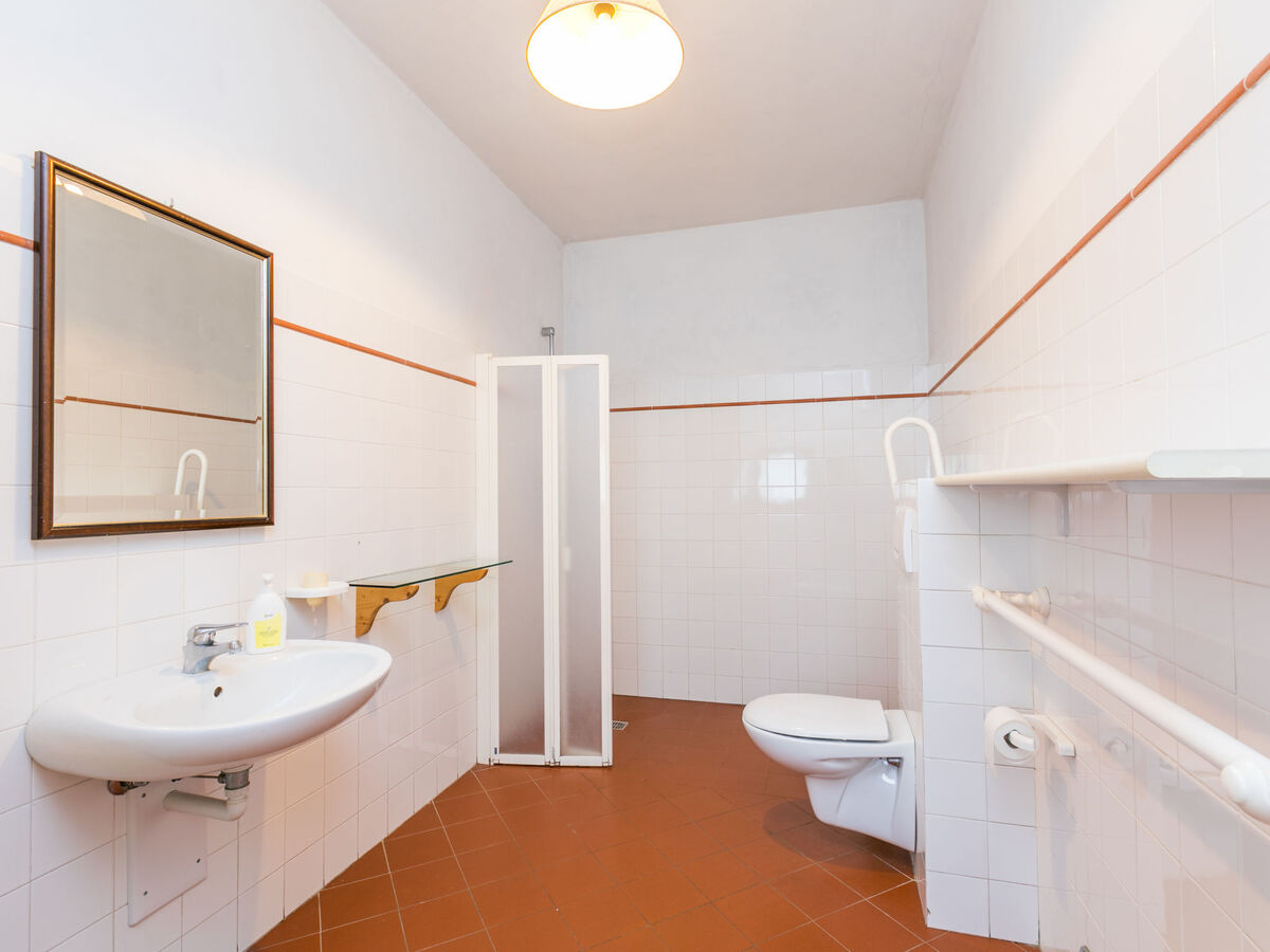 Apt. Cinghiali - 2 chambres sur 2 niveaux à Pescia - Photo 17