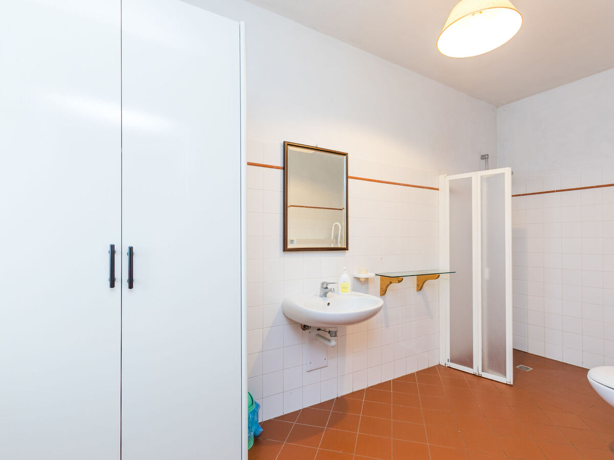 Apt. Cinghiali - 2 chambres sur 2 niveaux à Pescia - Photo 18