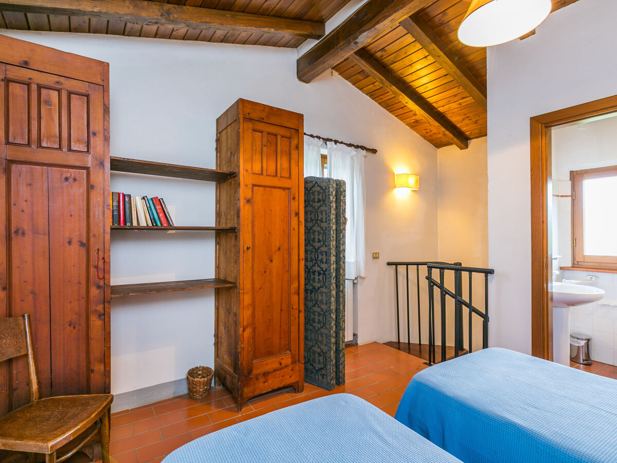 Apt. Cinghiali - 2 chambres sur 2 niveaux à Pescia - Photo 19