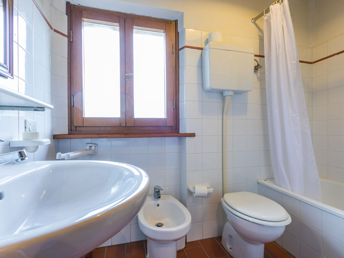 Apt. Cinghiali - 2 chambres sur 2 niveaux à Pescia - Photo 20