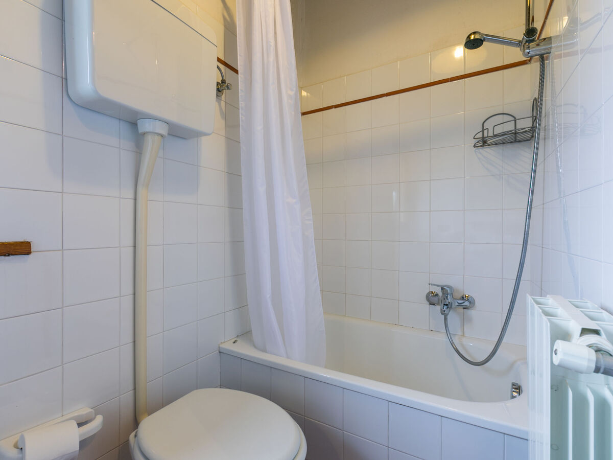 Apt. Cinghiali - 2 chambres sur 2 niveaux à Pescia - Photo 21