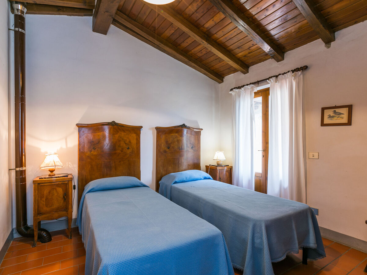 Apt. Cinghiali - 2 chambres sur 2 niveaux à Pescia - Photo 22