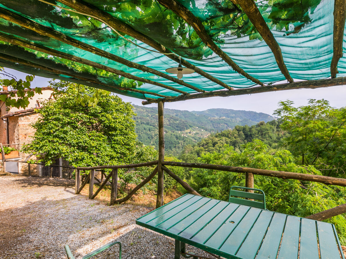 Casa di Pietro - Appartement rustique Pescia, 6 pers. - Photo 1
