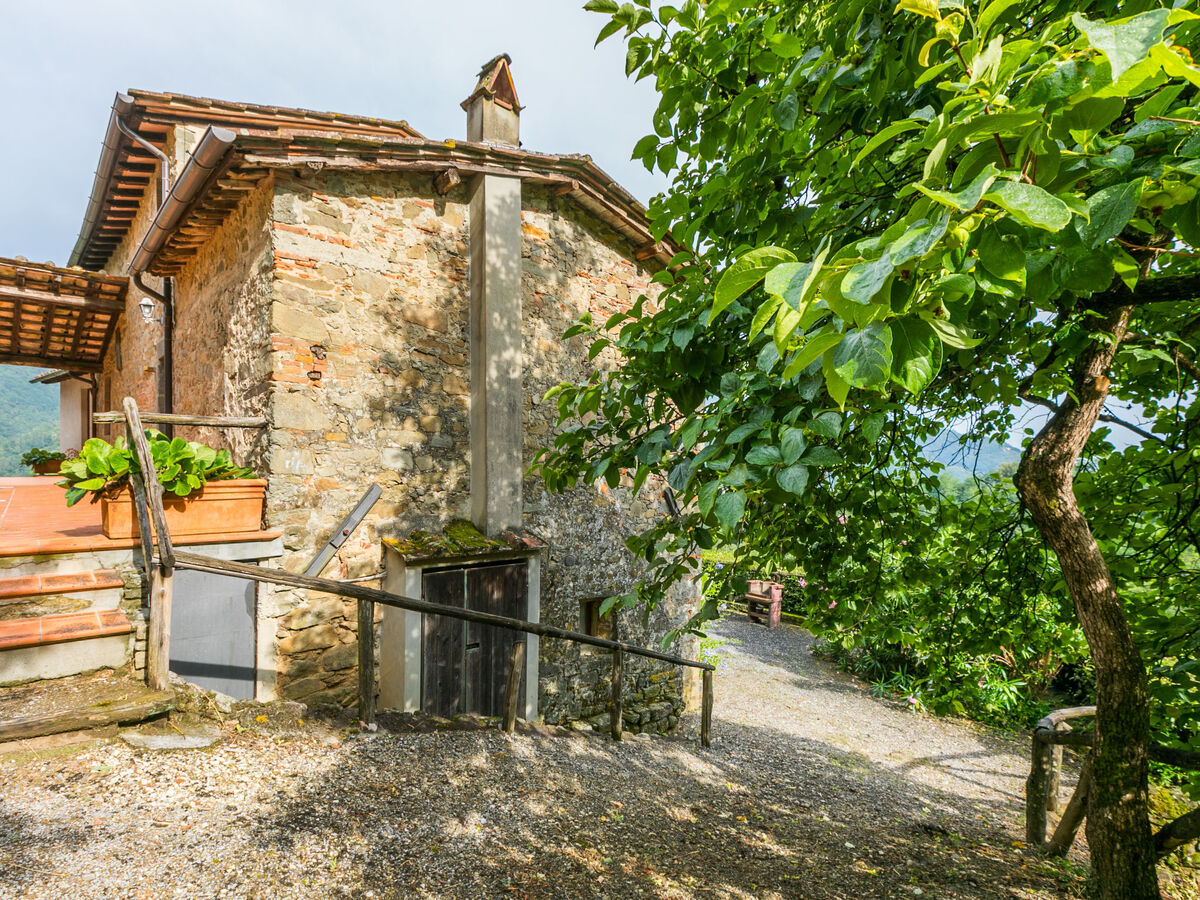 Casa di Pietro - Appartement rustique Pescia, 6 pers. - Photo 4