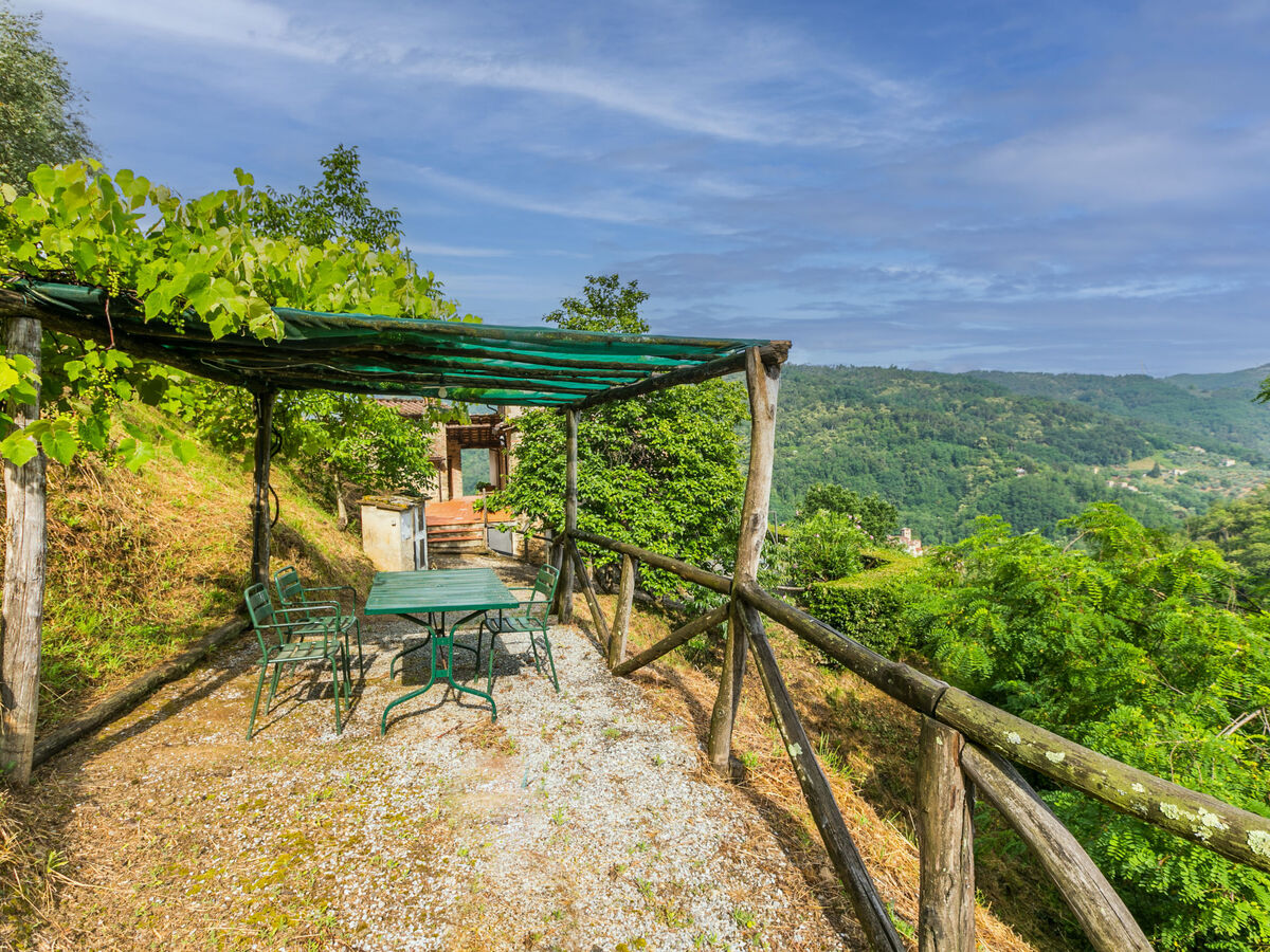 Casa di Pietro - Appartement rustique Pescia, 6 pers. - Photo 8