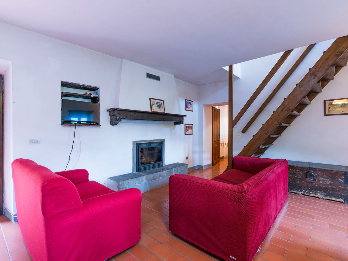 Casa di Pietro - Appartement rustique Pescia, 6 pers. - Photo 9