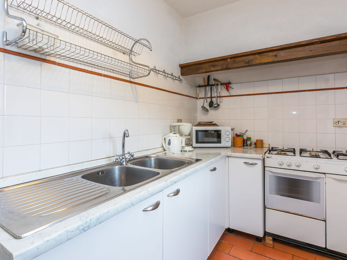 Casa di Pietro - Appartement rustique Pescia, 6 pers. - Photo 15