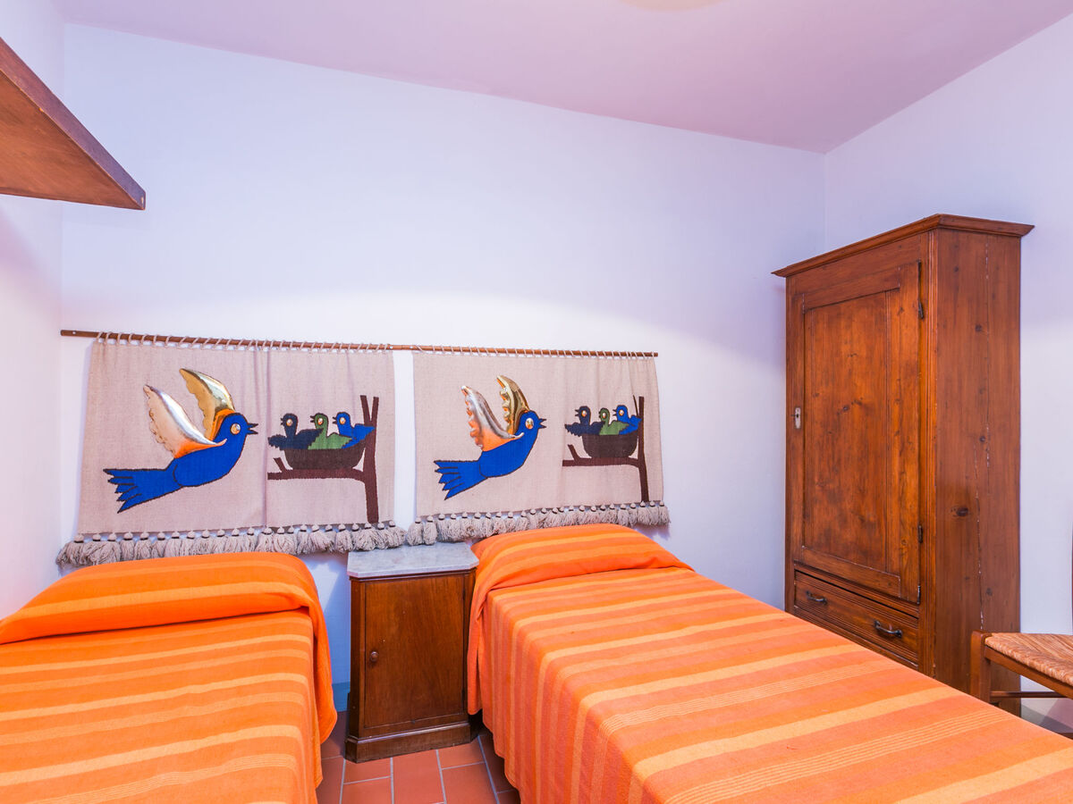 Casa di Pietro - Appartement rustique Pescia, 6 pers. - Photo 17