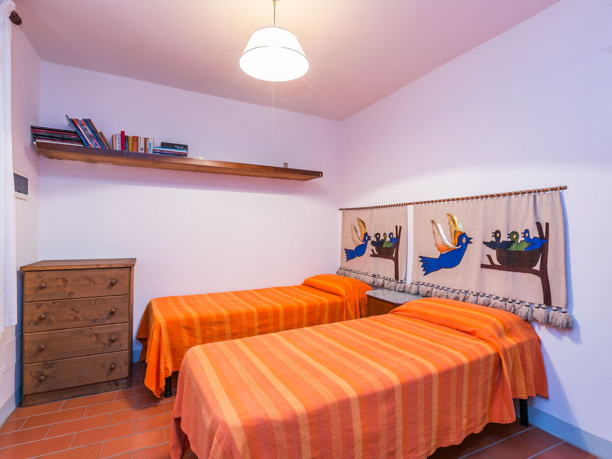 Casa di Pietro - Appartement rustique Pescia, 6 pers. - Photo 18