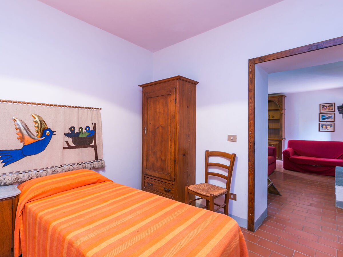 Casa di Pietro - Appartement rustique Pescia, 6 pers. - Photo 19
