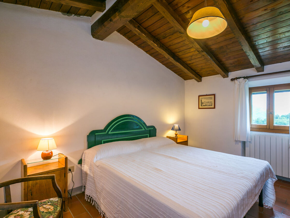 Casa di Pietro - Appartement rustique Pescia, 6 pers. - Photo 20