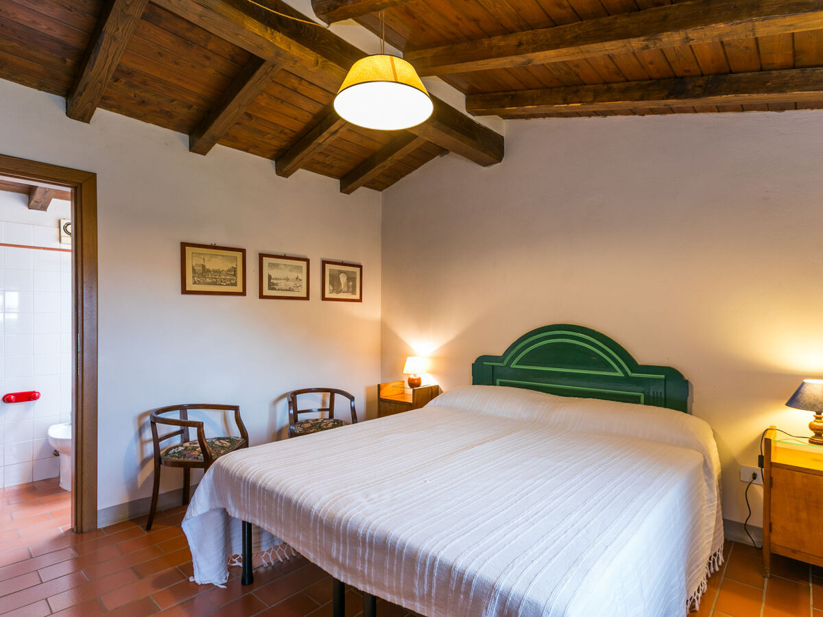 Casa di Pietro - Appartement rustique Pescia, 6 pers. - Photo 21