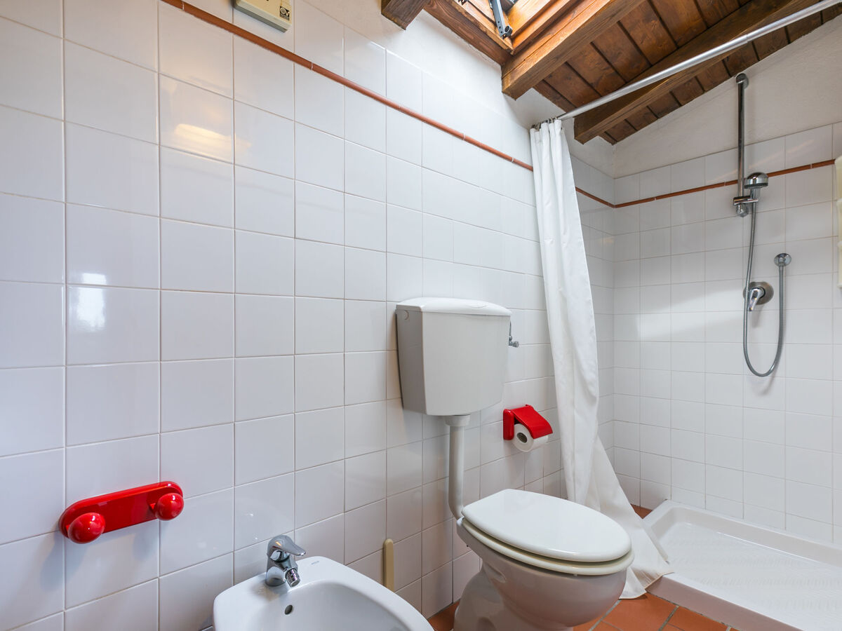 Casa di Pietro - Appartement rustique Pescia, 6 pers. - Photo 23