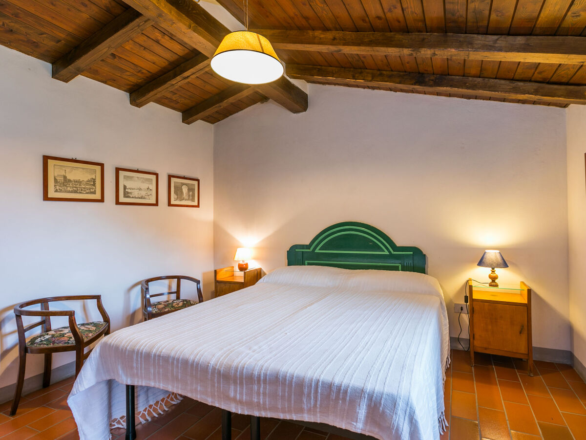 Casa di Pietro - Appartement rustique Pescia, 6 pers. - Photo 24
