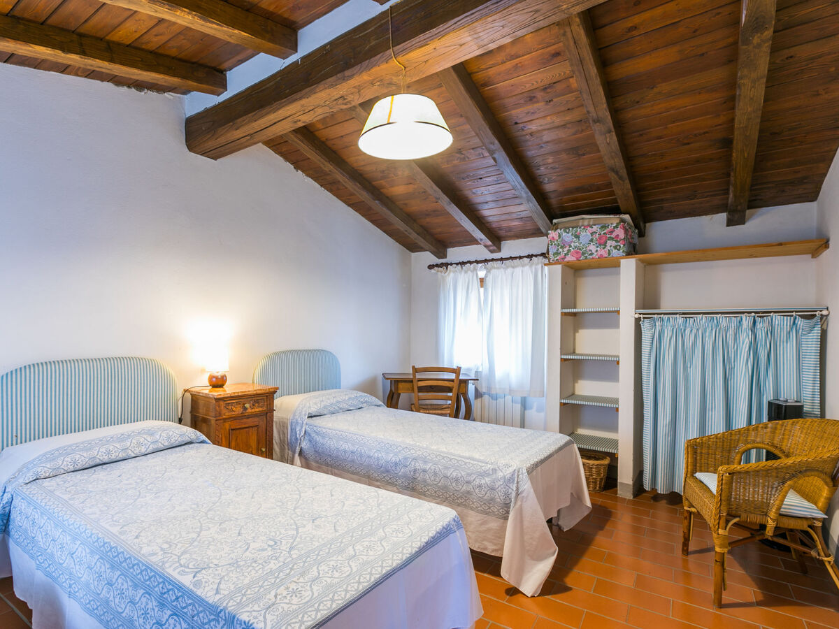 Casa di Pietro - Appartement rustique Pescia, 6 pers. - Photo 27