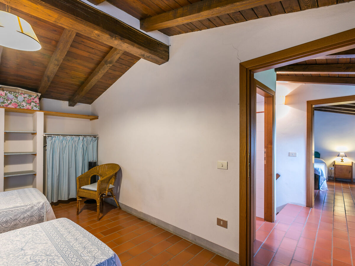 Casa di Pietro - Appartement rustique Pescia, 6 pers. - Photo 28
