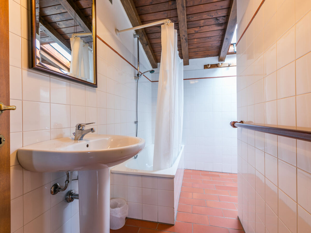 Casa di Pietro - Appartement rustique Pescia, 6 pers. - Photo 30