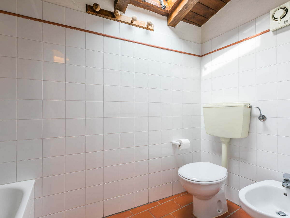 Casa di Pietro - Appartement rustique Pescia, 6 pers. - Photo 31