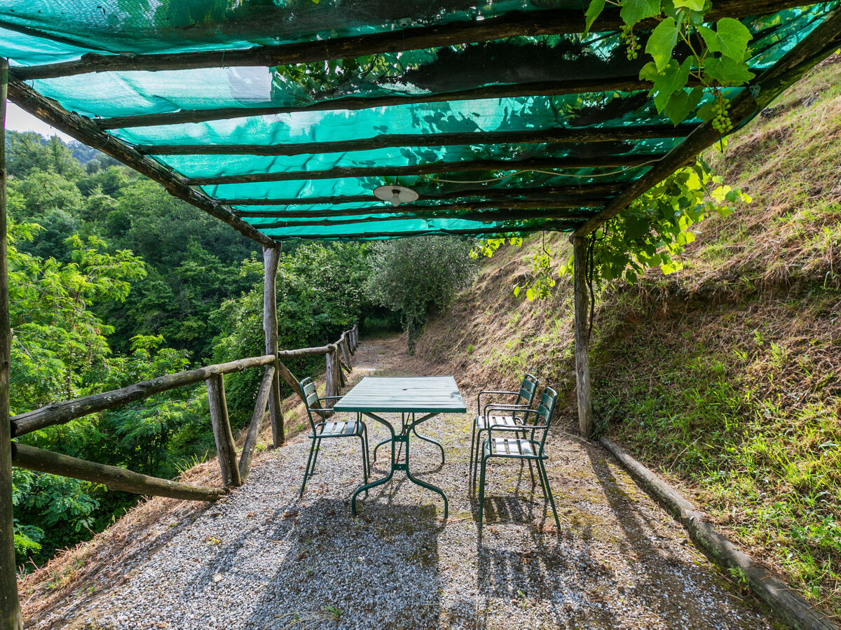 Casa di Pietro - Appartement rustique Pescia, 6 pers. - Photo 33