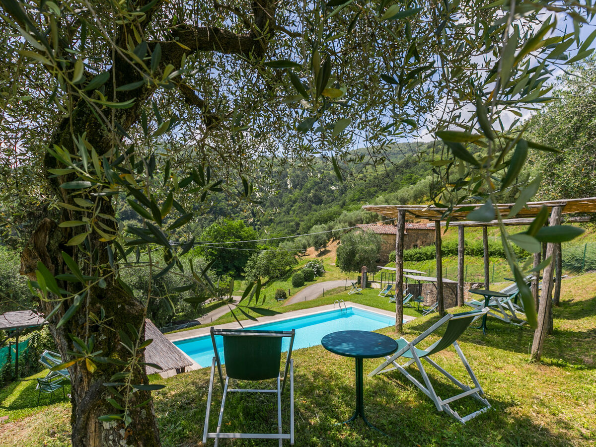 Casa di Pietro - Appartement rustique Pescia, 6 pers. - Photo 42