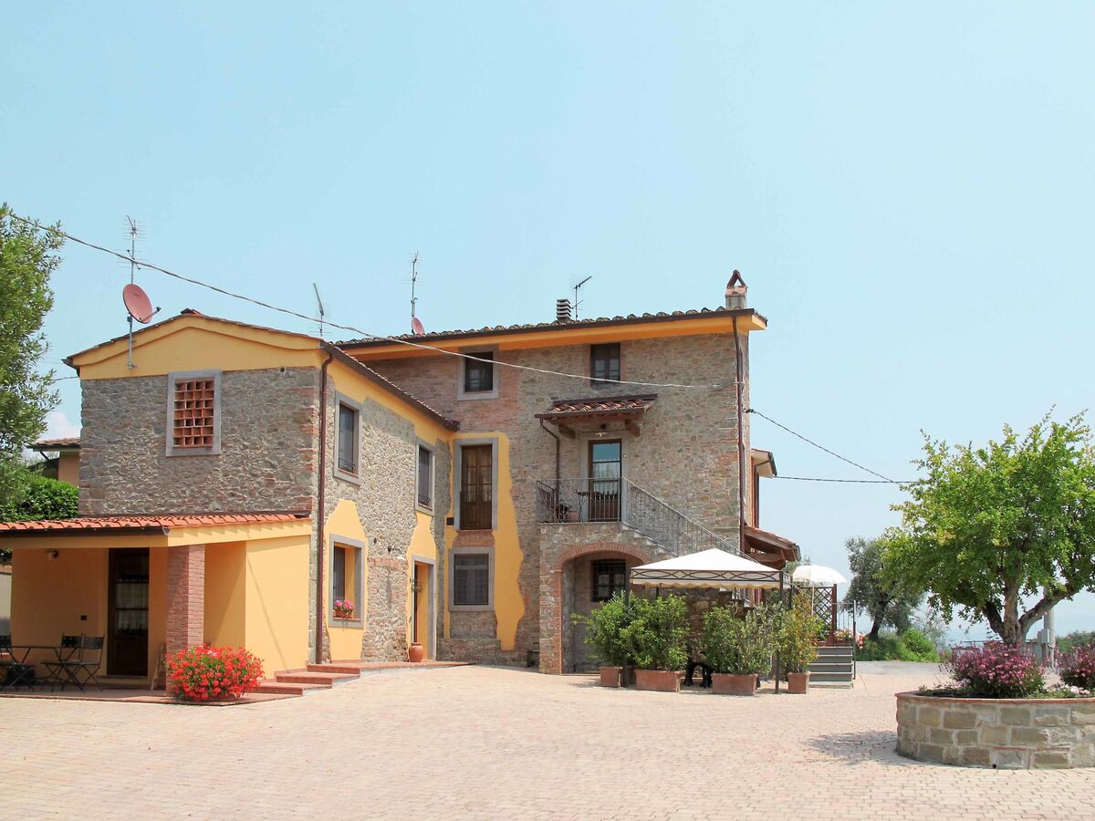 I Colletti - App. Luna, gîte 4 pers. en Toscane - Photo 1