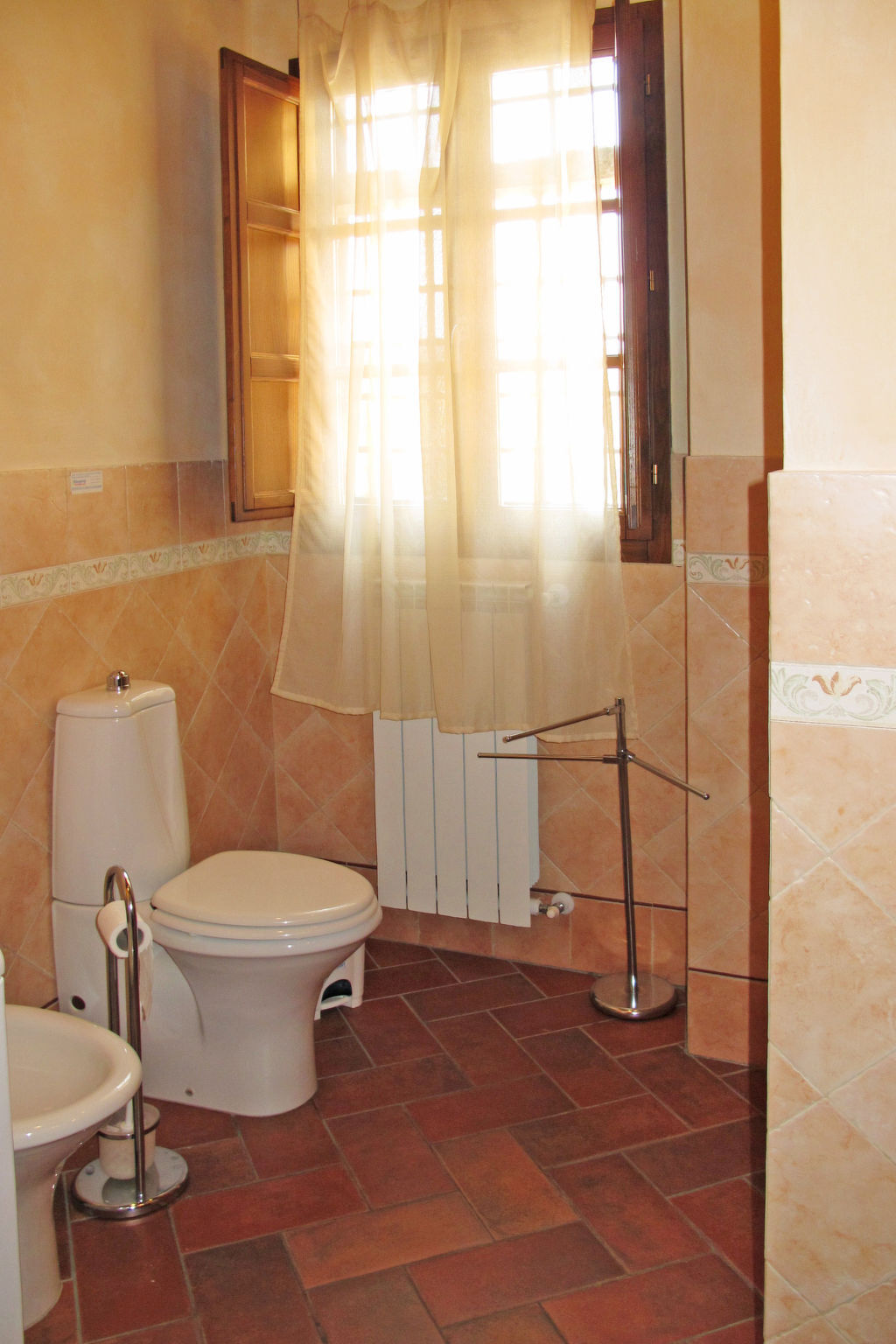 I Colletti - App. Luna, gîte 4 pers. en Toscane - Photo 11