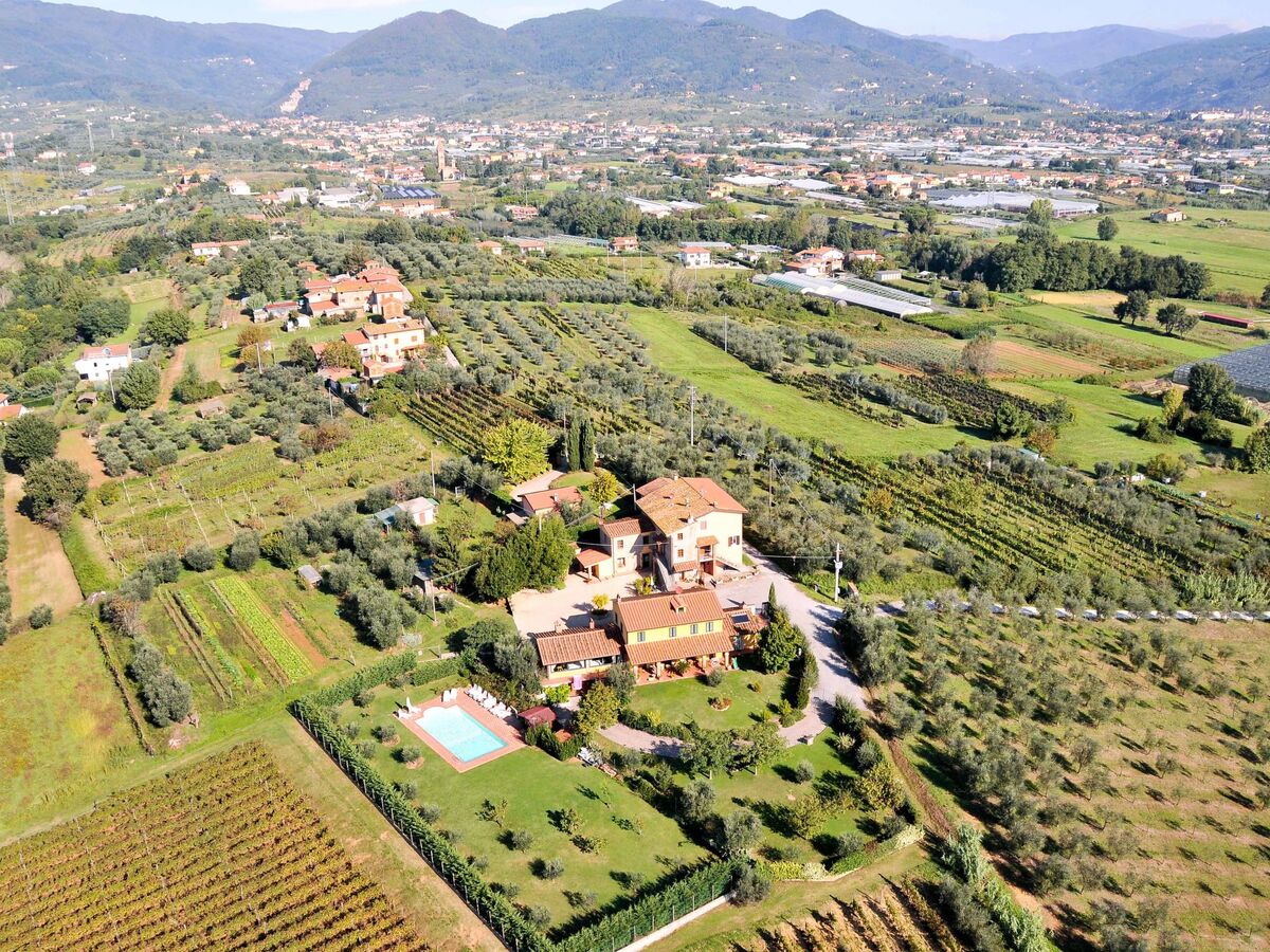 I Colletti - App. Stelle, gîte 6 pers. vignobles - Photo 3