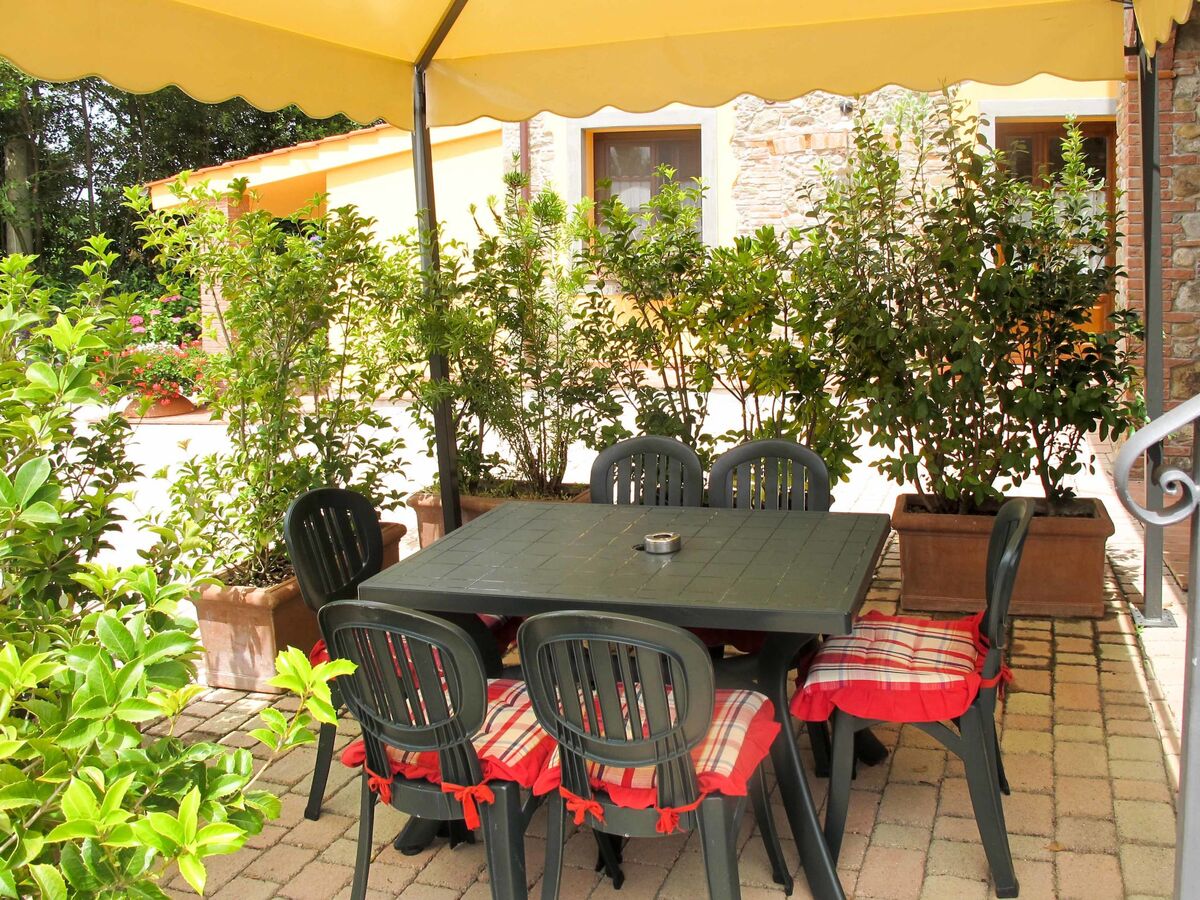 I Colletti - App. Stelle, gîte 6 pers. vignobles - Photo 7