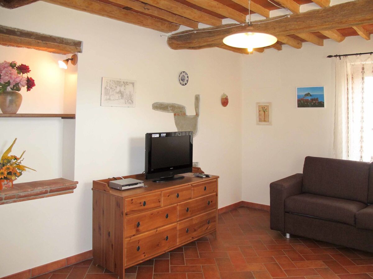 I Colletti - App. Stelle, gîte 6 pers. vignobles - Photo 8
