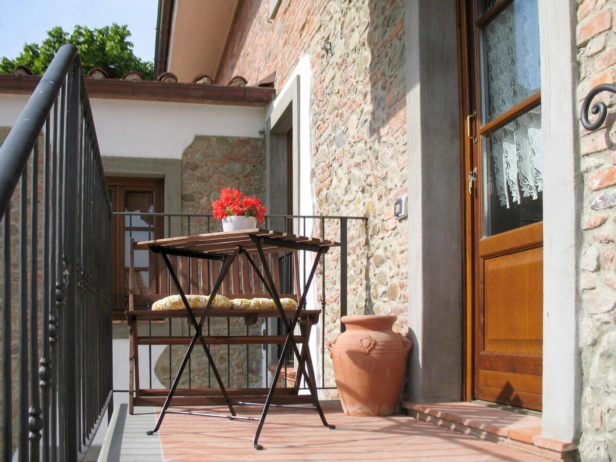 I Colletti - App. Stelle, gîte 6 pers. vignobles - Photo 12