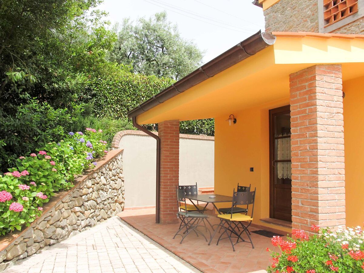 I Colletti - App. Sole, gîte 6 pers. à Pescia - Photo 4