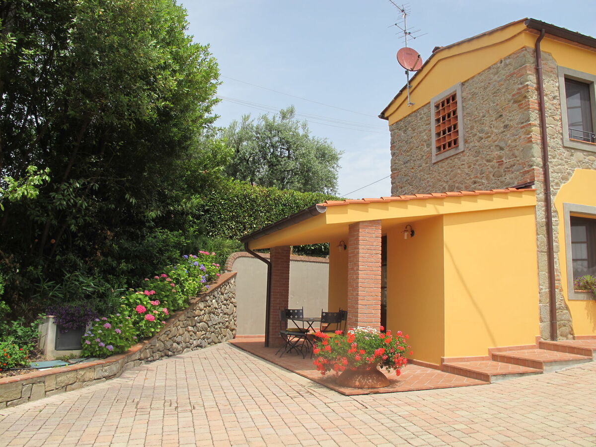 I Colletti - App. Sole, gîte 6 pers. à Pescia - Photo 7