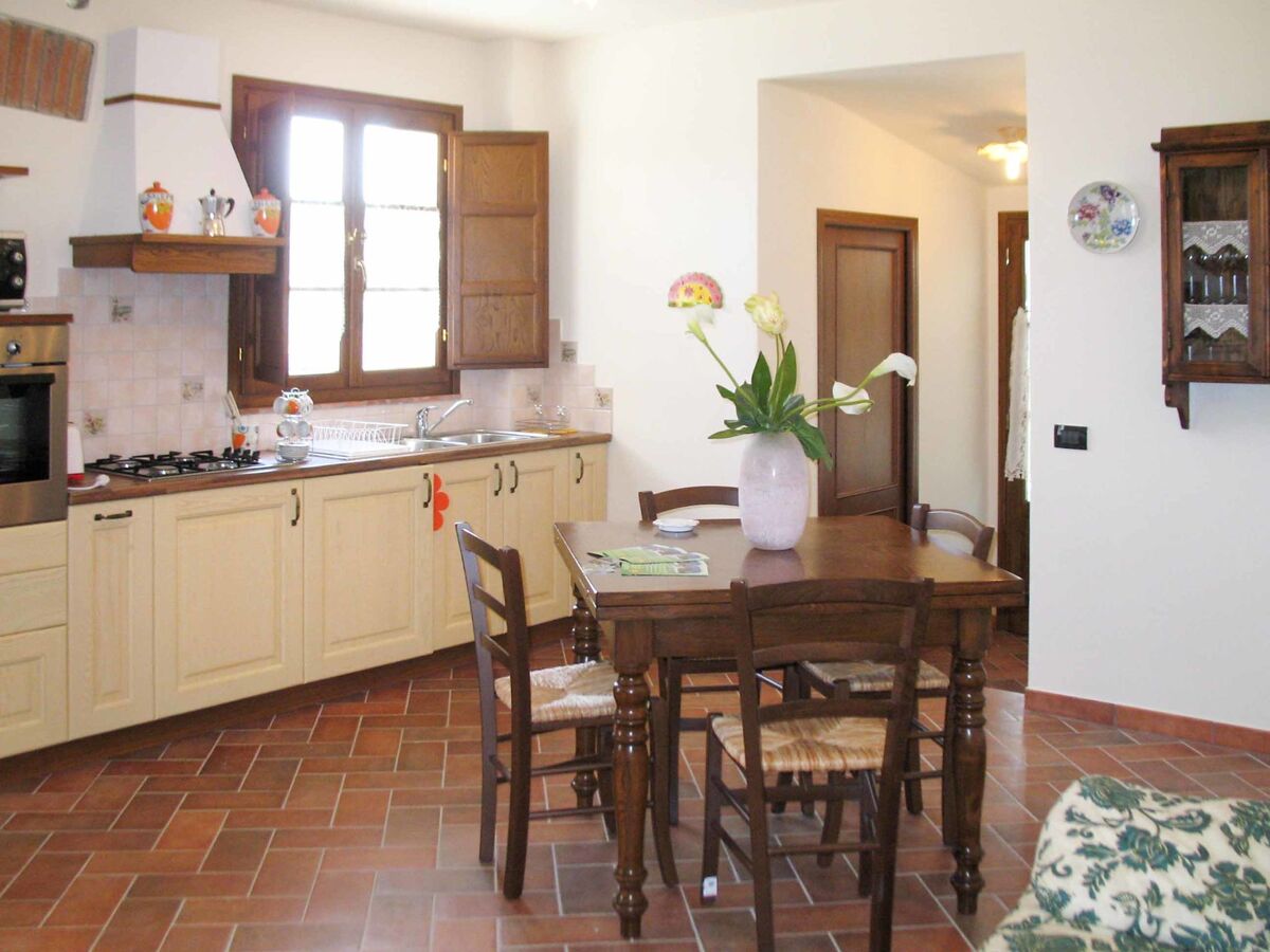 I Colletti - App. Sole, gîte 6 pers. à Pescia - Photo 8