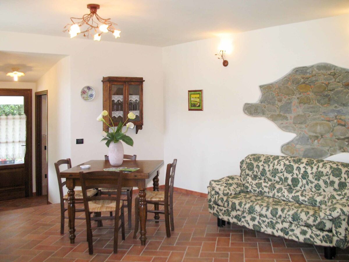 I Colletti - App. Sole, gîte 6 pers. à Pescia - Photo 9
