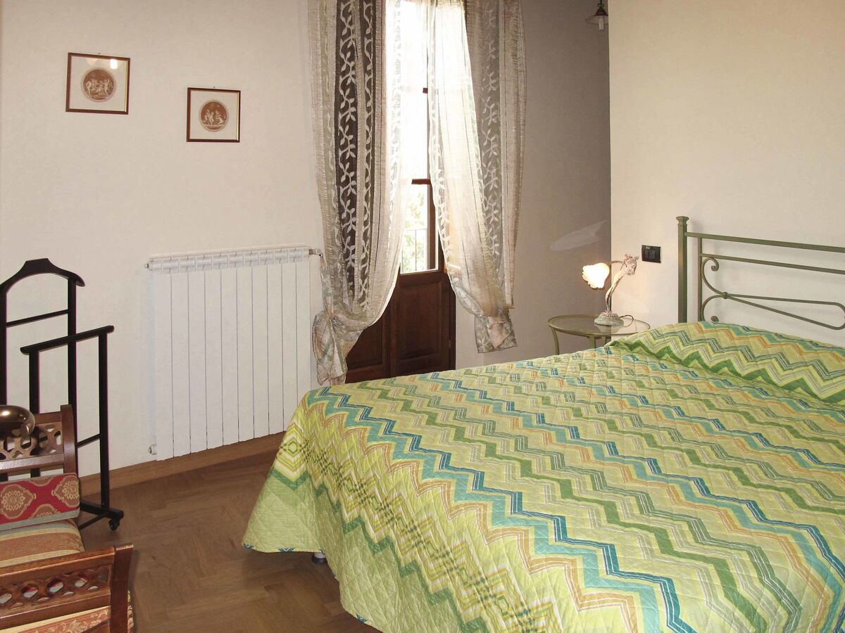 I Colletti - App. Sole, gîte 6 pers. à Pescia - Photo 10