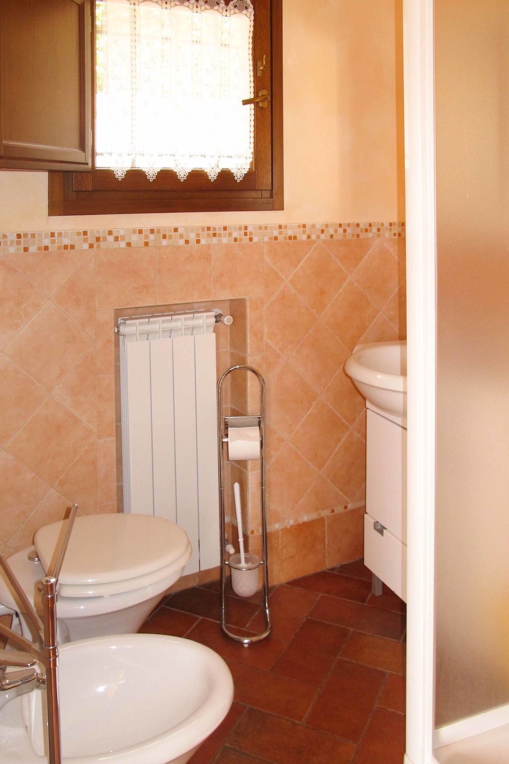 I Colletti - App. Sole, gîte 6 pers. à Pescia - Photo 13