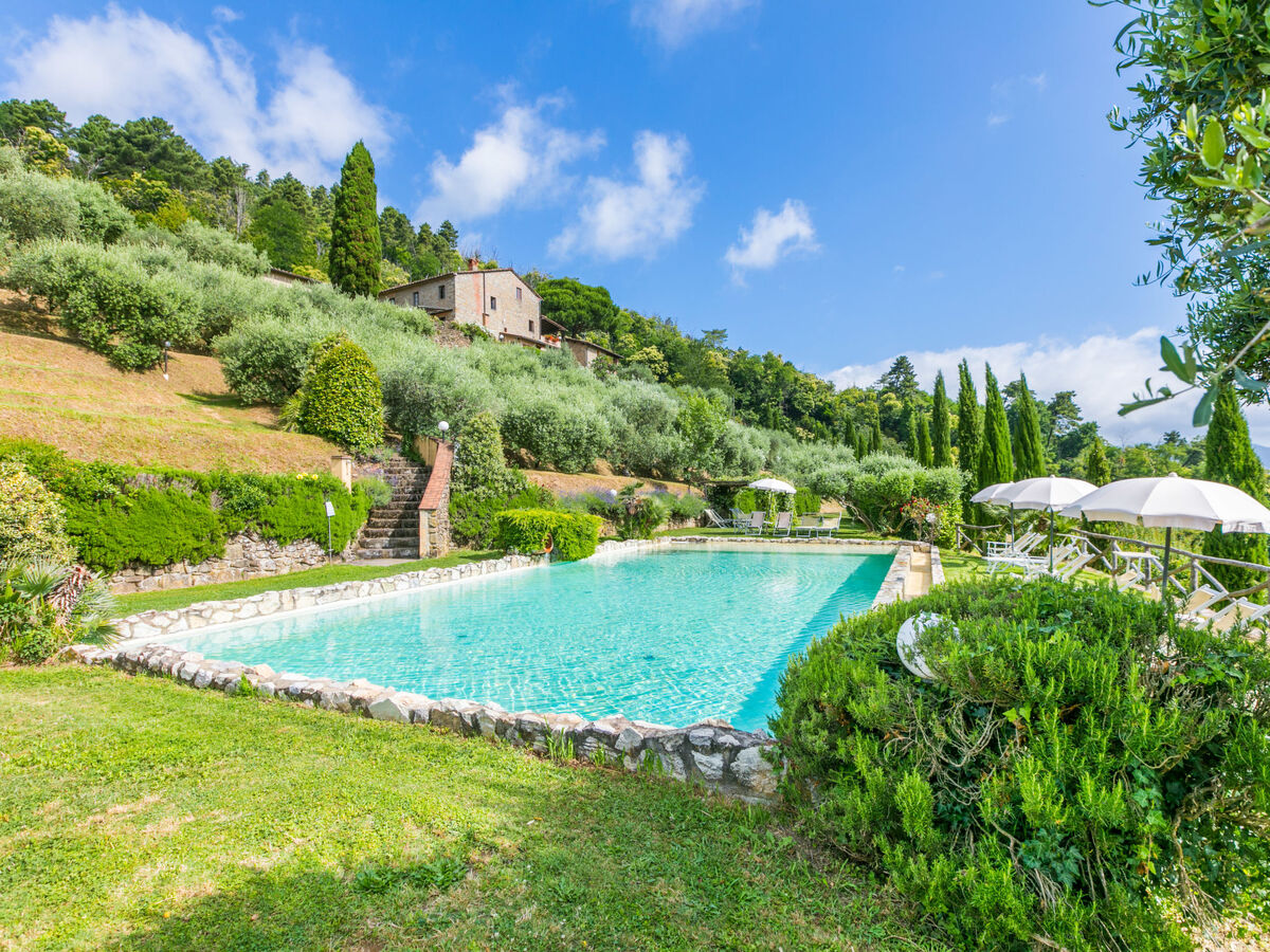 La Cupola: Papavero – Apt 41m² vue vallée, terrasse - Photo 1