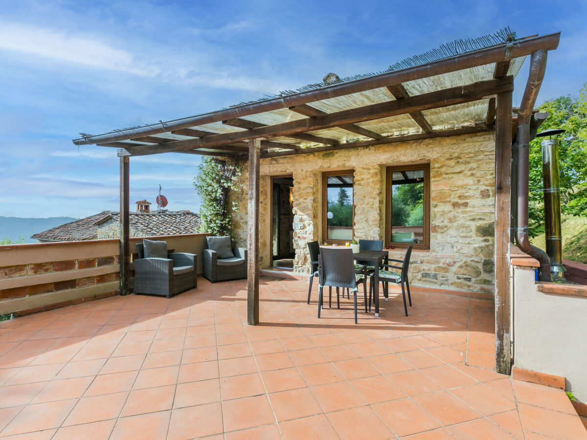 La Cupola: Papavero – Apt 41m² vue vallée, terrasse - Photo 4